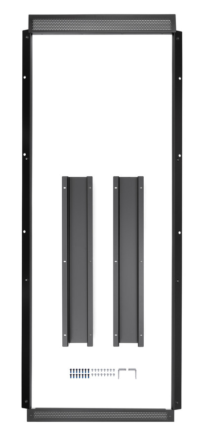 Internal Vent & Trim Kit to suit myCoolman 205l Upright - RVB342