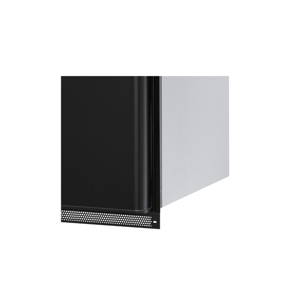 Internal Vent & Trim Kit to suit myCoolman 250l Upright - RVB343