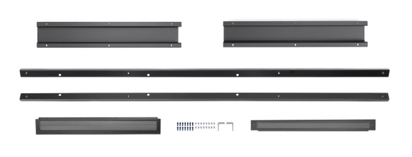 Internal Vent & Trim Kit to suit myCoolman 250l Upright - RVB343
