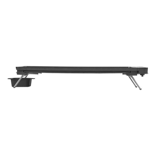KickAss 50CM Portable Electric BBQ- 1400W
