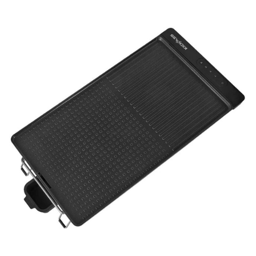 KickAss 50CM Portable Electric BBQ- 1400W