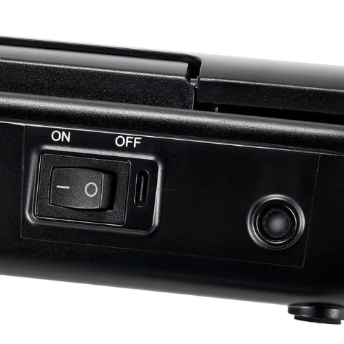 KickAss Rechargeable Lithium Vacuum Sealer