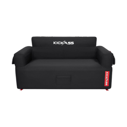 KickAss Inflatable Sofa for Camping 