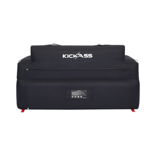 KickAss Inflatable Sofa for Camping 