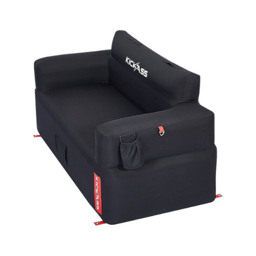 KickAss Inflatable Sofa for Camping 