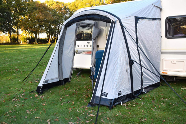 Vango Capella 220 Inflatable Awning