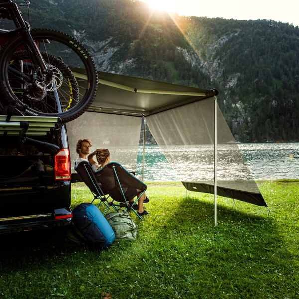 Thule Front Sunblocker 3.8m Long