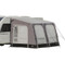 Vango Balletto Element Pro390 Awning With Carpet