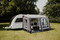 Vango Balletto Element Pro390 Awning With Carpet