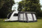 Vango Tuscany 400 Elements ProShield Inflatable Awning