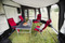 Vango Tuscany 400 Elements ProShield Inflatable Awning