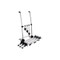 Thule Excellent Bike Rack - Standard Frame - Black