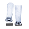 Silwy Magnetic Plastic Glass - Beer - 2Pk