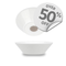 Silwy Porcelain Magnetic Bowls