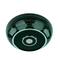 Silwy Magnetic Food Bowl 25cm - Forest Green
