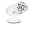 Silwy Porcelain Magnetic Plates