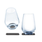 Silwy Magnetic Crystal Glass - Longdrink