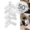 Silwy Magnetic Sandwich Bundle - Grey - 5Pk