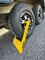 Milenco Australian Compact Wheel Clamp and Lock Milenco Australian Compact Wheel Clamp and Lock