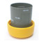 Thetford Holding Tank Measuring Cup Yellow