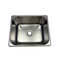 Everroam Stainless Steel Sink 320 x 260 x 150mm