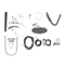 AUTOTERM 2D HEATER 12V PACK - SIMPLE CONTROLLER KIT: