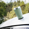 Silwy Magnetic Thermal Mugs - Sage