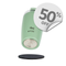 Silwy Magnetic Thermal Mugs - Sage