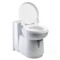 Thetford Swivel Bowl Toilet with Electric Flush C263-CSL