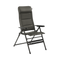 Travellife Barletta recliner comfort XL dark grey