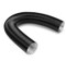 Hot Air Ducting 65mm - 3 Metre Length