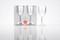 Flamefield Wine Goblet - Clear 4pk