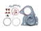 Truma Combi D (F) cover + seals – Next Gen
