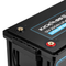 KickAss 12V 200Ah Lithium Deep Cycle Battery LiFePO4