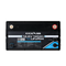 KickAss Smart 12V 120Ah Lithium Deep Cycle Battery LiFePO4