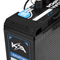 KickAss Smart 12V 120Ah Lithium Slimline Deep Cycle Battery LifePO4