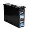 KickAss Smart 12V 120Ah Lithium Slimline Deep Cycle Battery LifePO4