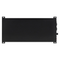 KickAss Smart 12V 105Ah Ultra Slimline Lithium Deep Cycle Battery LiFePO4