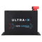 KickAss Smart 12V 230Ah Ultra-X Lithium Compact Deep Cycle Battery LiFePO4