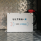KickAss Smart 12V 230Ah Ultra-X Lithium Compact Deep Cycle Battery LiFePO4 - Arctic White