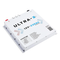 KickAss Smart 12V 230Ah Ultra-X Lithium Slimline Deep Cycle Battery LiFePO4 - Arctic White