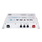 KickAss Smart 12V 230Ah Ultra-X Lithium Slimline Deep Cycle Battery LiFePO4 - Arctic White