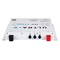 KickAss Smart 12V 230Ah Ultra-X Lithium Slimline Deep Cycle Battery LiFePO4 - Arctic White