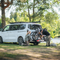 Thule Velospace 3+ Bike Rack
