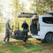 Thule Velospace 3+ Bike Rack