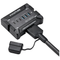 KickAss 12V Anderson To USB Fast Charger - 212W