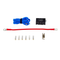 KickAss Premium Plug & Play Wiring Kit - 6m