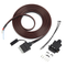 KickAss DCDC Trailer Wiring Kit - Supports connection between a 3 Pin trailer mounted connector and 