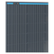 KickAss 12V 250W Fixed Solar Panel, Glass Roof Top