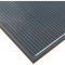 KickAss 12V 250W Fixed Solar Panel, Glass Roof Top